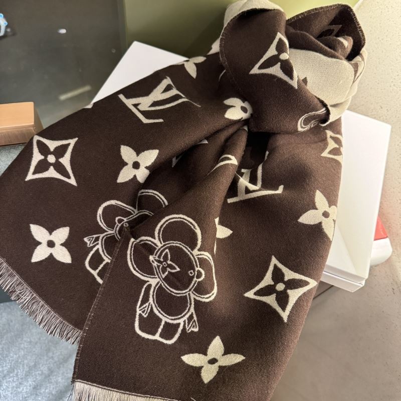 Louis Vuitton Scarf